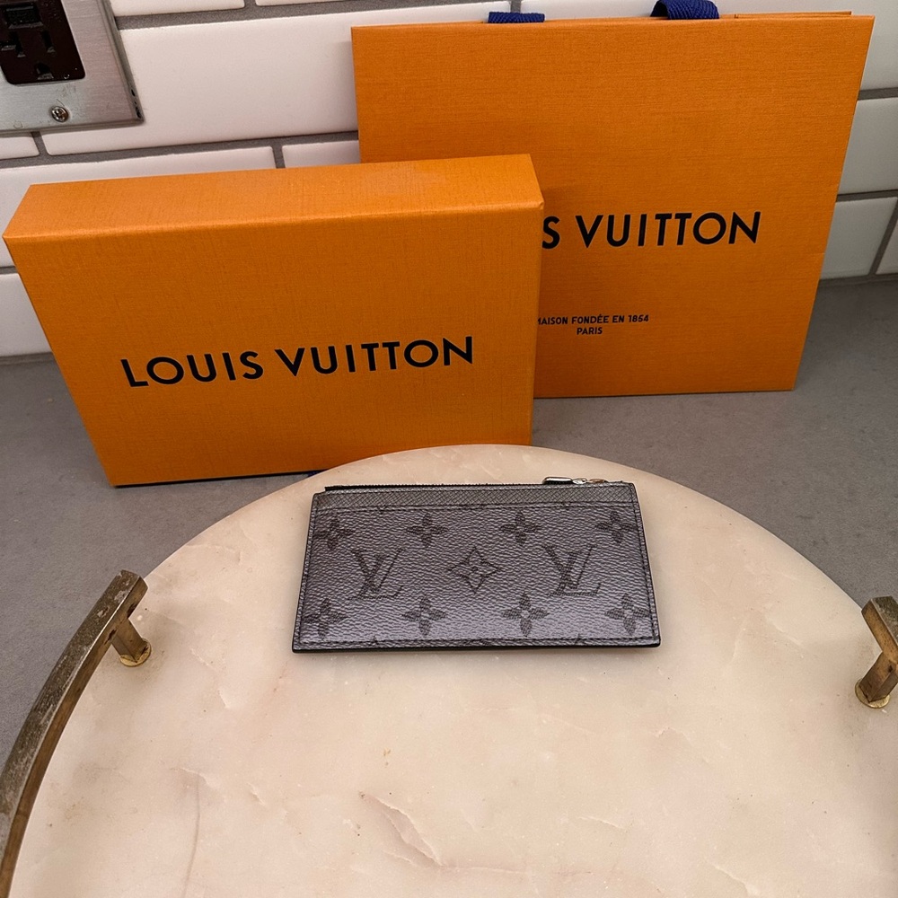 Louis Vuitton Coin Card holder